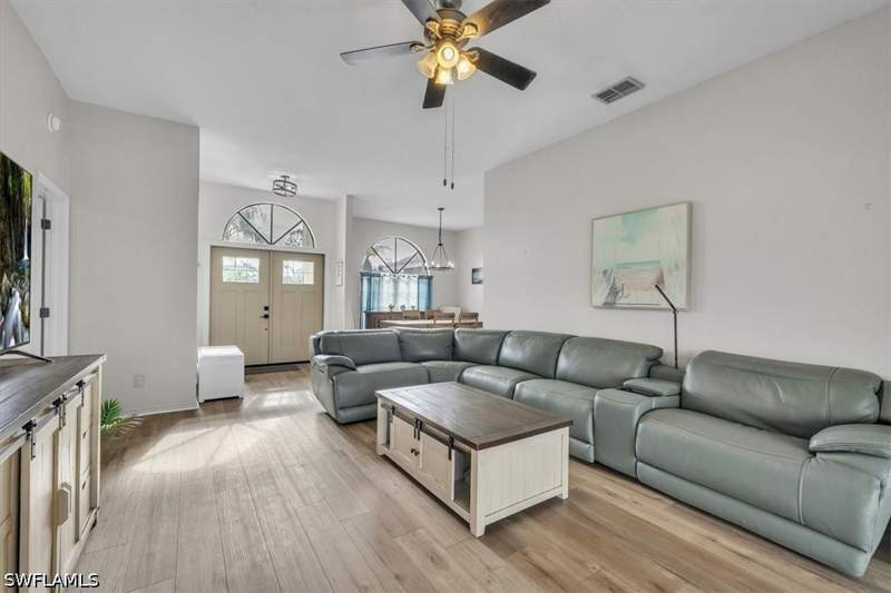 4 bedroom SingleFamilyResidence at 14640 Eagles Lookout Ct, Eagle Ridge, Fort Myers — photo 5