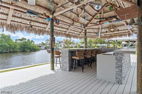 416 Seaworthy Rd, North Fort Myers FL - photo 24 of 30