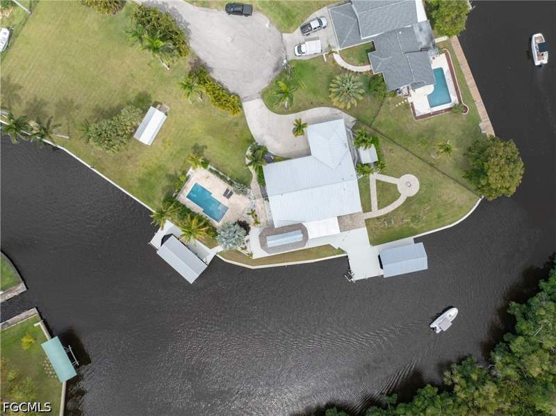 3 bedroom SingleFamilyResidence at 416 Seaworthy Rd, North Fort Myers, North Fort Myers — photo 3