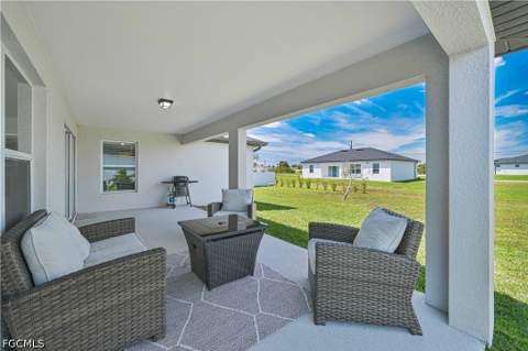 2433 NW 3rd Ter, Cape Coral FL - photo 24 of 27