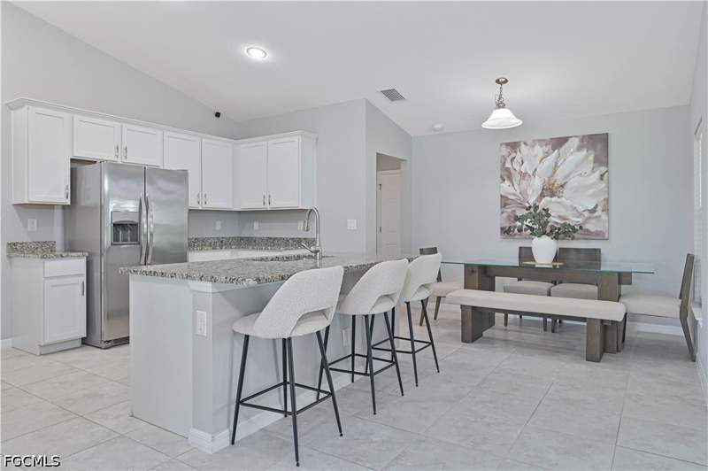 3 bedroom SingleFamilyResidence at 2433 NW 3rd Ter, Cape Coral, Cape Coral — photo 5