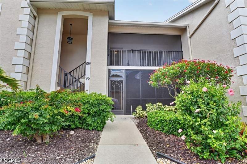 2 bedroom Attached at 12130 Kelly Greens Blvd 104, Verandas, Fort Myers — photo 5