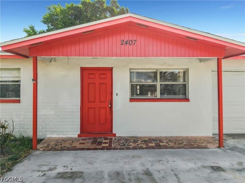 3 bedroom SingleFamilyResidence at 2407 Jaylen Watkins St, Fort Myers, Fort Myers — photo 2