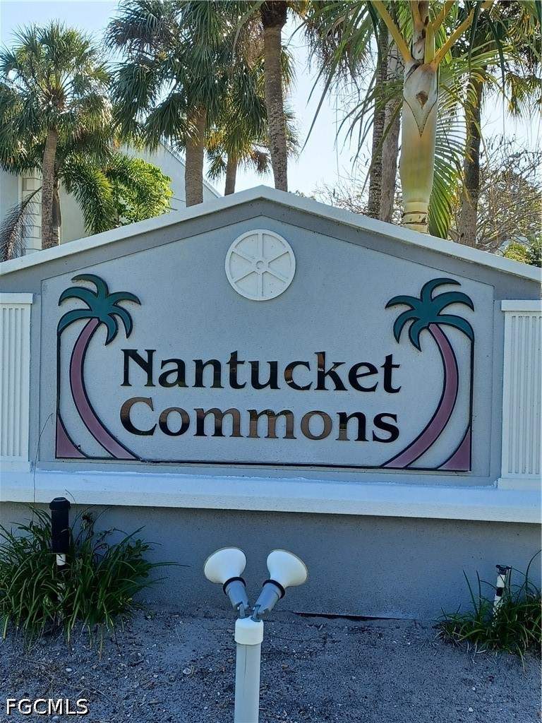 2 bedroom Condominium at 7086 Nantucket Cir 1, Nantucket, North Fort Myers — photo 2