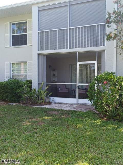 7086 Nantucket Cir 1, North Fort Myers FL - photo 20 of 24