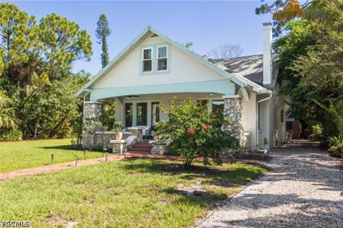 1473 Barcelona Ave, Fort Myers FL - photo 7 of 50