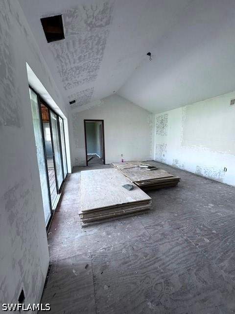 3 bedroom SingleFamilyResidence at 16540 Wisteria Dr, Cottage Point Unrec, Fort Myers — photo 2