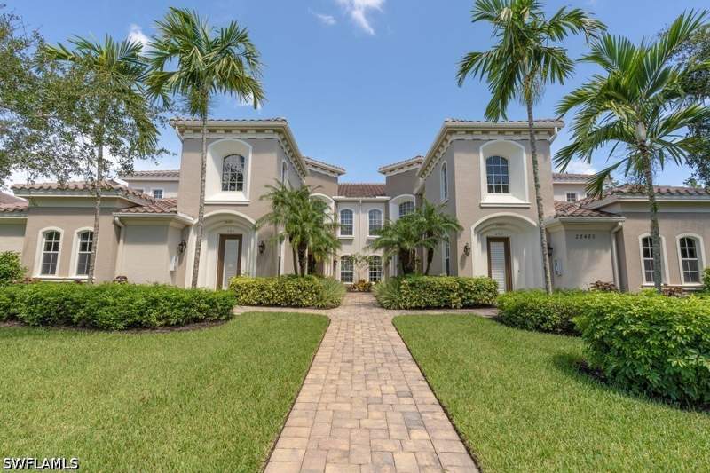 3 bedroom Condominium at 28485 Altessa Way 102, Cassia, Bonita Springs — photo 2