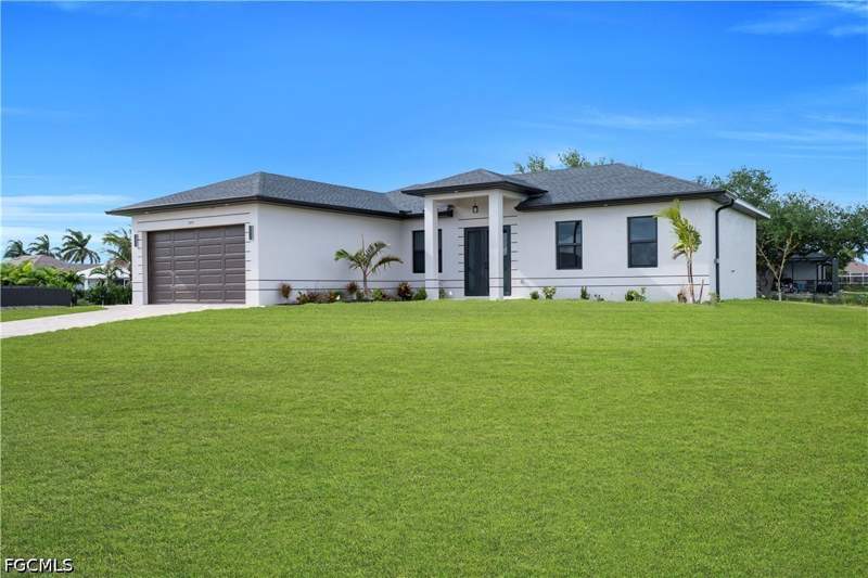 3 bedroom SingleFamilyResidence at 2829 NW 3rd St, Cape Coral, Cape Coral — photo 4