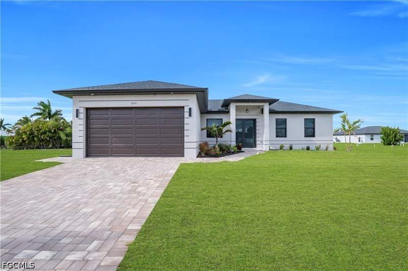 3 bedroom SingleFamilyResidence at 2829 NW 3rd St, Cape Coral, Cape Coral — photo 5