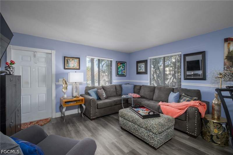 2 bedroom Condominium at 4903 Vincennes St 110, Miramar Arms Condo, Cape Coral — photo 5