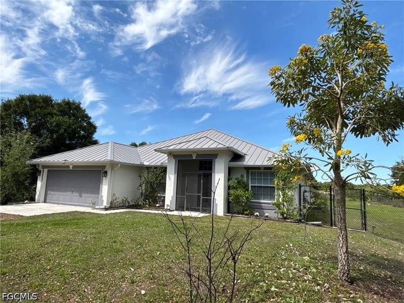 3 bedroom SingleFamilyResidence at 4665 47th Ave NE, Golden Gate Estates, Naples — photo 5