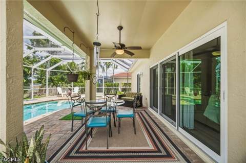 3512 SW 17th Pl, Cape Coral FL - photo 23 of 29