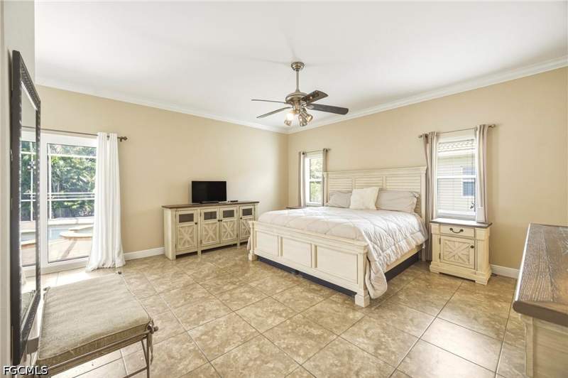 3 bedroom SingleFamilyResidence at 3512 SW 17th Pl, Cape Coral, Cape Coral — photo 4