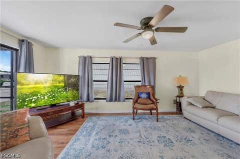 5655 Captain John Smith Loop, North Fort Myers FL - photo 20 of 48