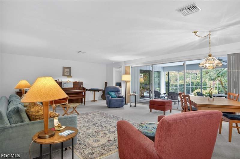 4 bedroom SingleFamilyResidence at 5148 Fairfield Dr, Tanglewood, Fort Myers — photo 4