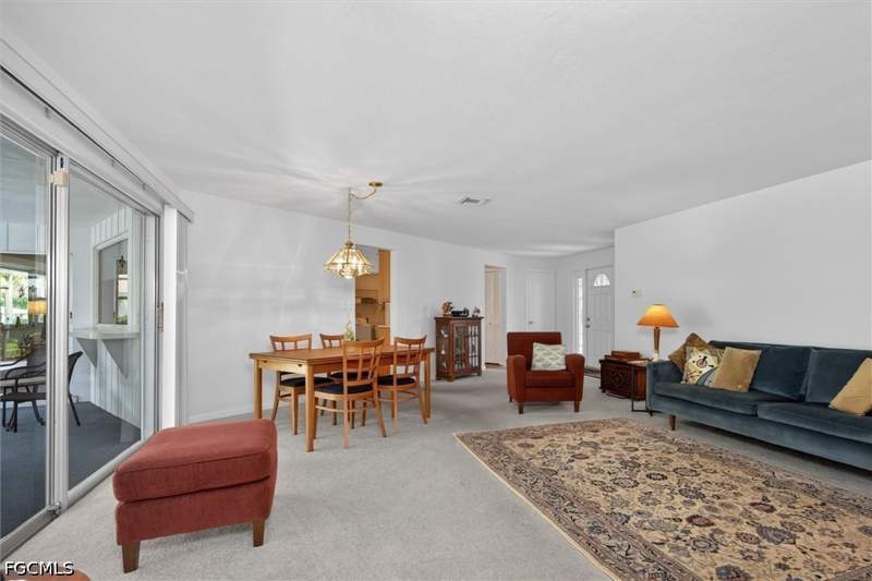 4 bedroom SingleFamilyResidence at 5148 Fairfield Dr, Tanglewood, Fort Myers — photo 5