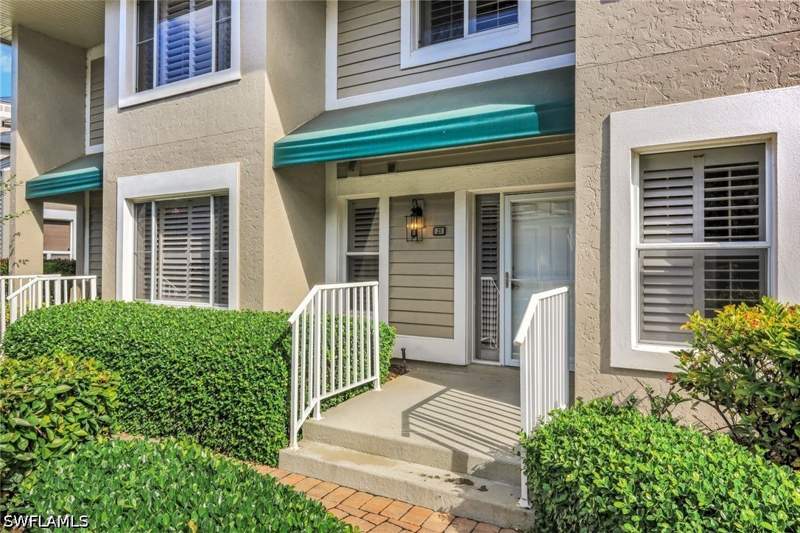2 bedroom Condominium at 3280 Crossings Ct 21, Crossings, Bonita Springs — photo 2