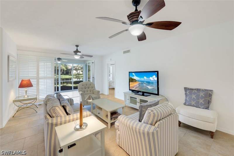 2 bedroom Condominium at 3280 Crossings Ct 21, Crossings, Bonita Springs — photo 3