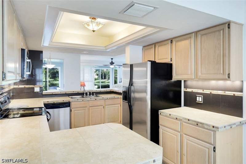 2 bedroom Condominium at 3280 Crossings Ct 21, Crossings, Bonita Springs — photo 5
