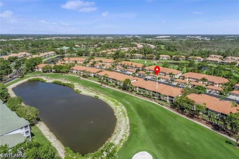 2 bedroom Condominium at 3980 Bishopwood Ct E 204, Bishopwood East I, Naples — photo 2