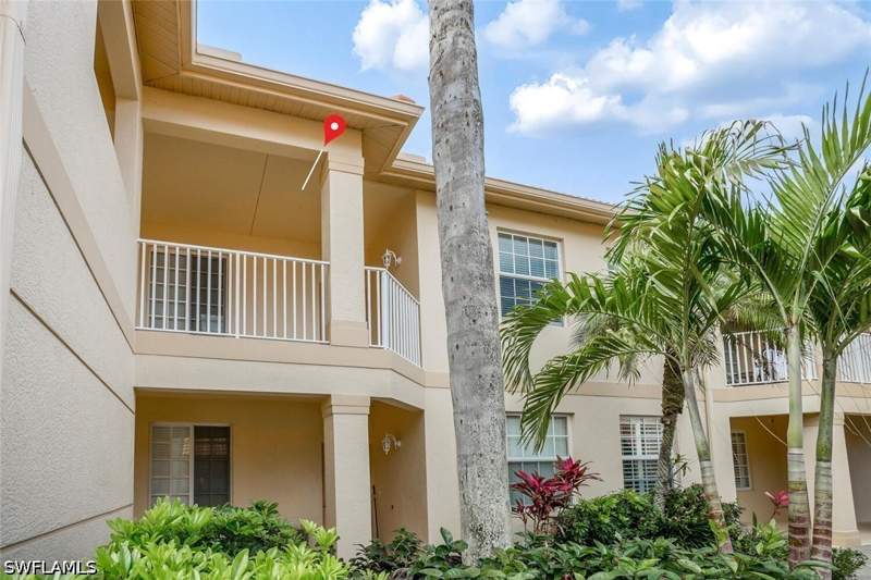 2 bedroom Condominium at 3980 Bishopwood Ct E 204, Bishopwood East I, Naples — photo 5