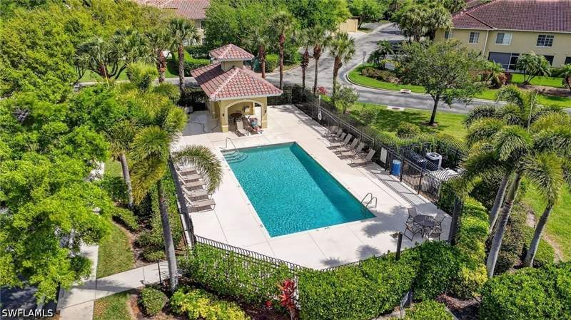 3 bedroom Condominium at 9400 Ivy Brook Run 110, Village Of Stoneybrook, Fort Myers — photo 5