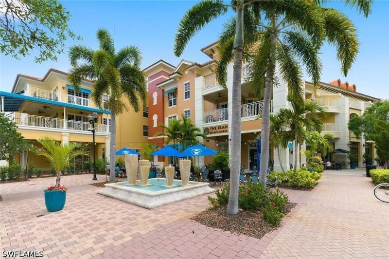 3 bedroom Condominium at 5068 Annunciation Cir 4310, The Residences At La Piazza, Ave Maria — photo 2