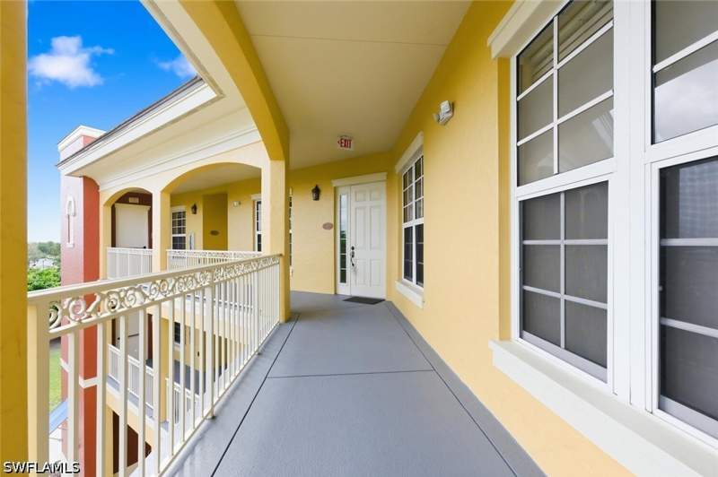 3 bedroom Condominium at 5068 Annunciation Cir 4310, The Residences At La Piazza, Ave Maria — photo 5