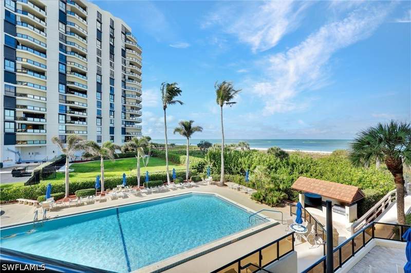 2 bedroom Condominium at 720 S Collier Blvd 103, Sandcastle At Marco Beach, Marco Island — photo 3