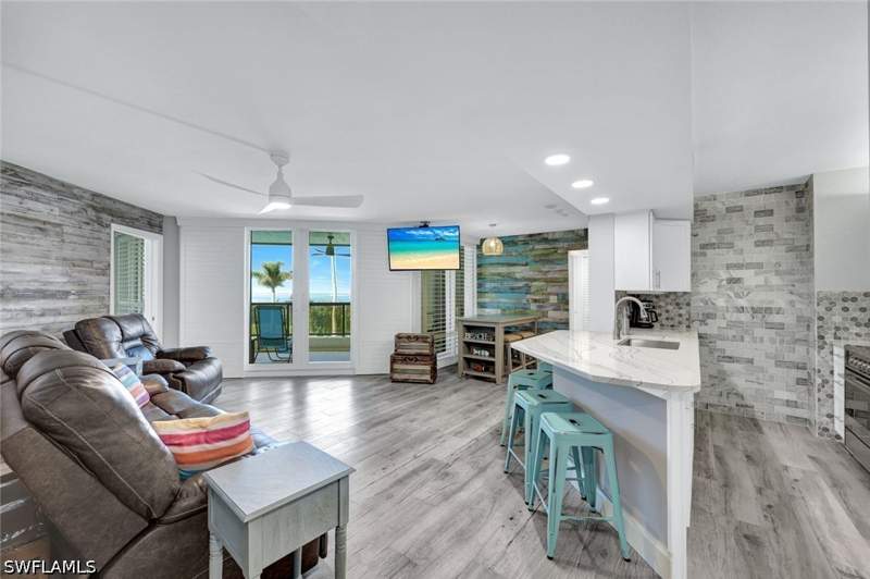 2 bedroom Condominium at 720 S Collier Blvd 103, Sandcastle At Marco Beach, Marco Island — photo 5