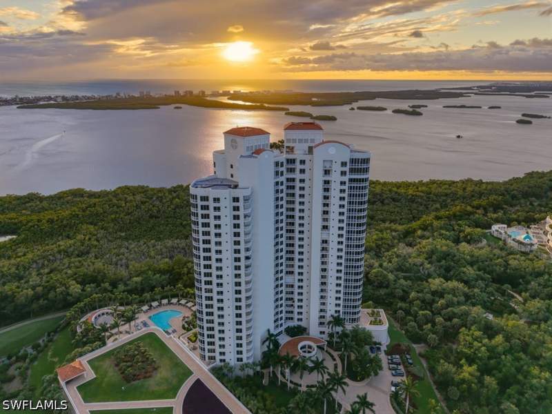 3 bedroom Condominium at 4851 Bonita Bay Blvd 902, Tavira, Bonita Springs — photo 2