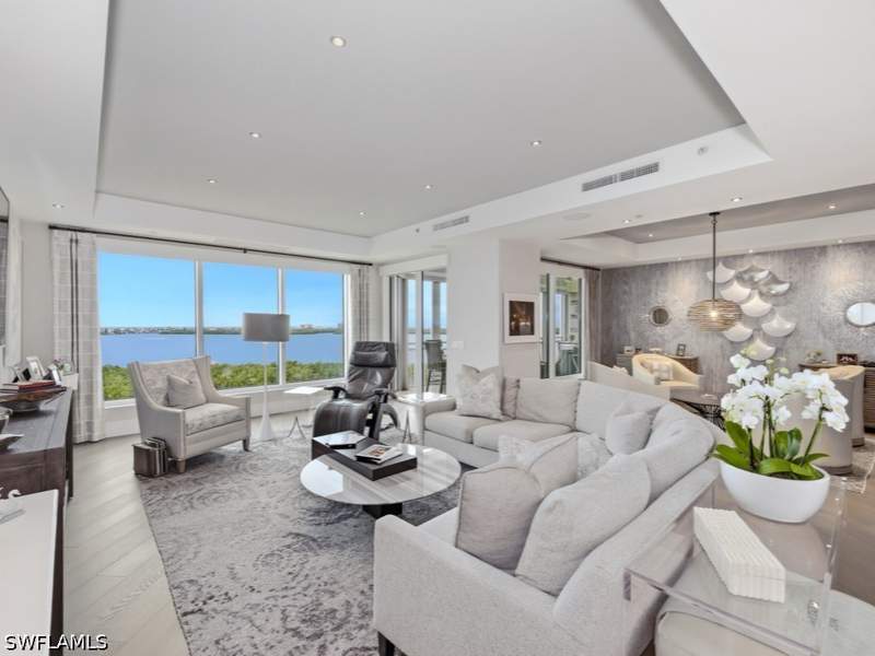 3 bedroom Condominium at 4851 Bonita Bay Blvd 902, Tavira, Bonita Springs — photo 3