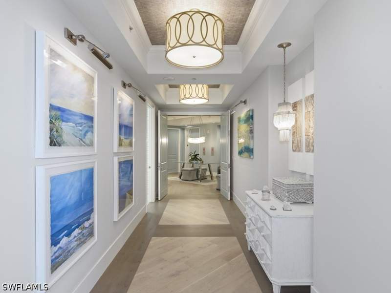3 bedroom Condominium at 4851 Bonita Bay Blvd 902, Tavira, Bonita Springs — photo 4