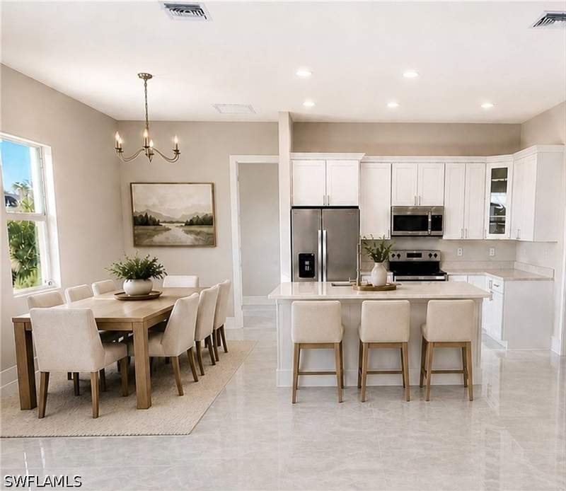 3 bedroom SingleFamilyResidence at 1927 Tryon Ct, Greenbriar, Lehigh Acres — photo 3