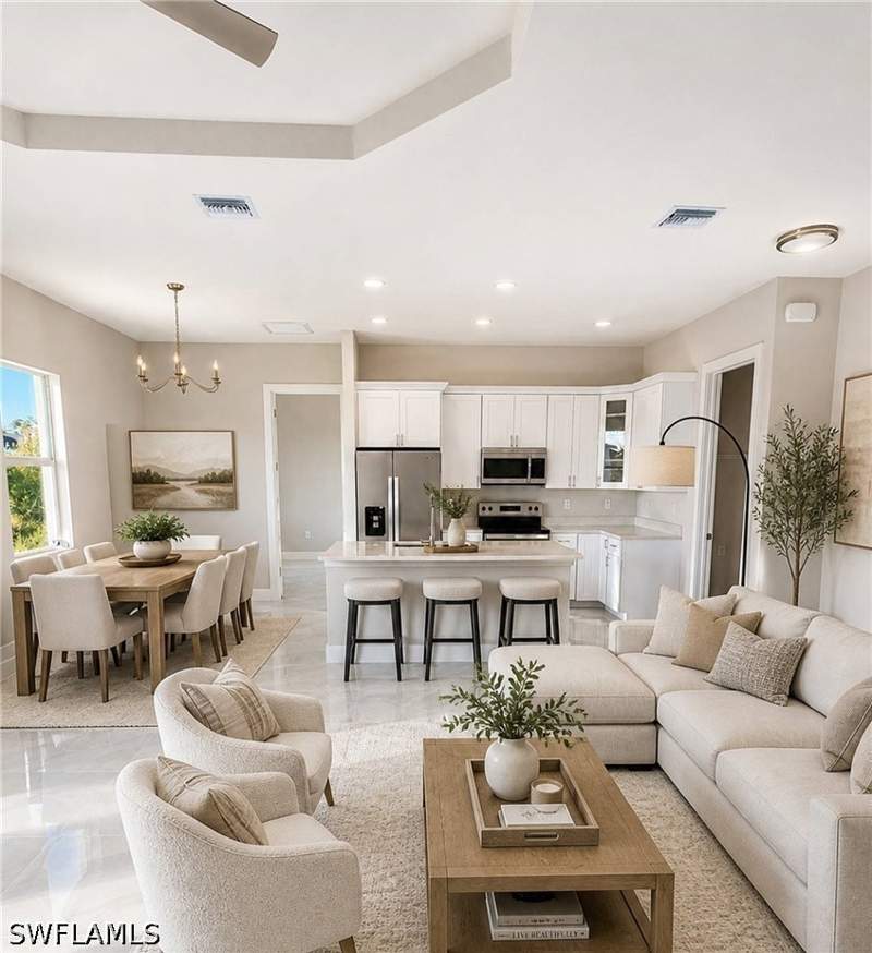 3 bedroom SingleFamilyResidence at 1927 Tryon Ct, Greenbriar, Lehigh Acres — photo 5