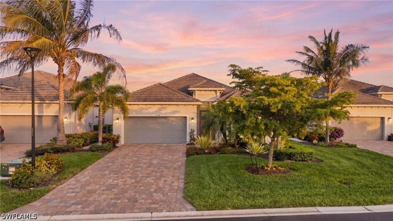 3 bedroom SingleFamilyResidence at 15248 Blue Bay Cir, Vista Wildblue, Fort Myers — photo 2