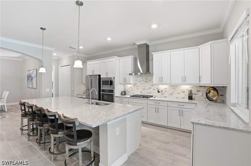 3 bedroom SingleFamilyResidence at 15248 Blue Bay Cir, Vista Wildblue, Fort Myers — photo 3