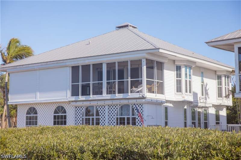 2 bedroom SingleFamilyResidence at 303 Useppa, Useppa Island, Useppa Island — photo 4