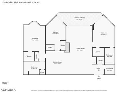 220 S Collier Blvd Ph-C, Marco Island FL - photo 21 of 29