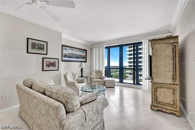 2 bedroom Condominium at 220 S Collier Blvd Ph-C, Duchess, Marco Island — photo 4