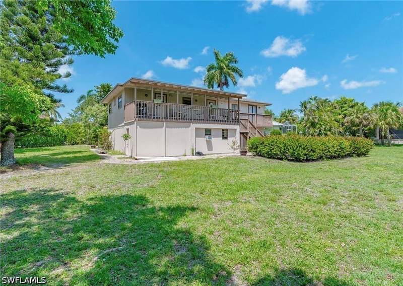 3 bedroom SingleFamilyResidence at 617 Somerset Ct, Tigertail, Marco Island — photo 5