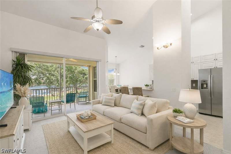 3 bedroom Condominium at 285 Cays Dr 2306, Villages Of Stella Maris, Naples — photo 2