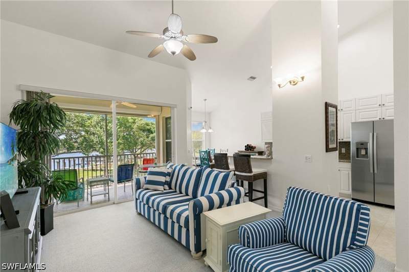 3 bedroom Condominium at 285 Cays Dr 2306, Villages Of Stella Maris, Naples — photo 3