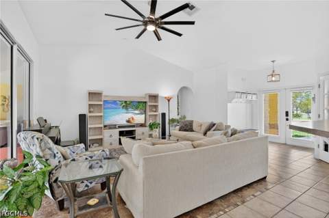 3809 Agualinda Blvd, Cape Coral FL - photo 10 of 50
