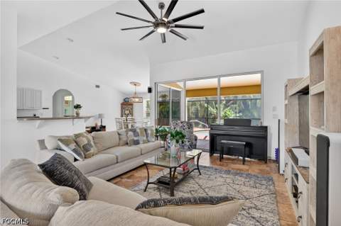 3809 Agualinda Blvd, Cape Coral FL - photo 7 of 50