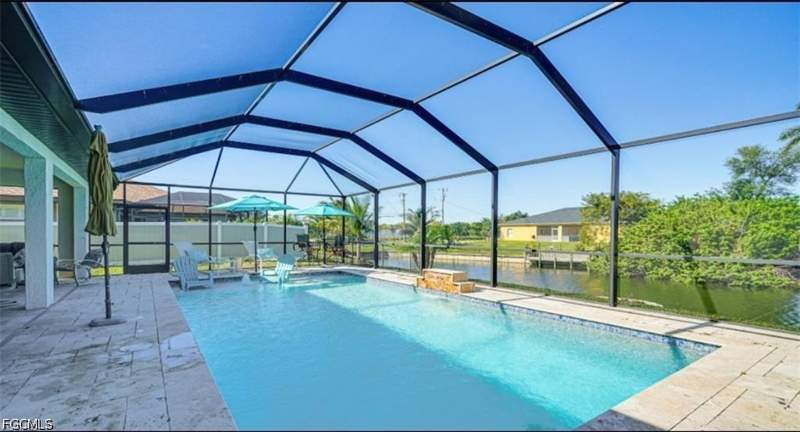 3 bedroom SingleFamilyResidence at 1806 SW 23rd Ct, Cape Coral, Cape Coral — photo 3