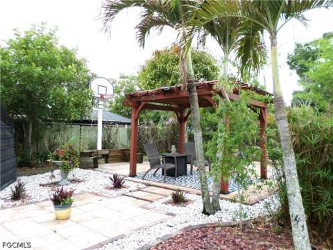 4436 Poinsettia St, Fort Myers FL - photo 21 of 25