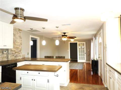 4436 Poinsettia St, Fort Myers FL - photo 6 of 25