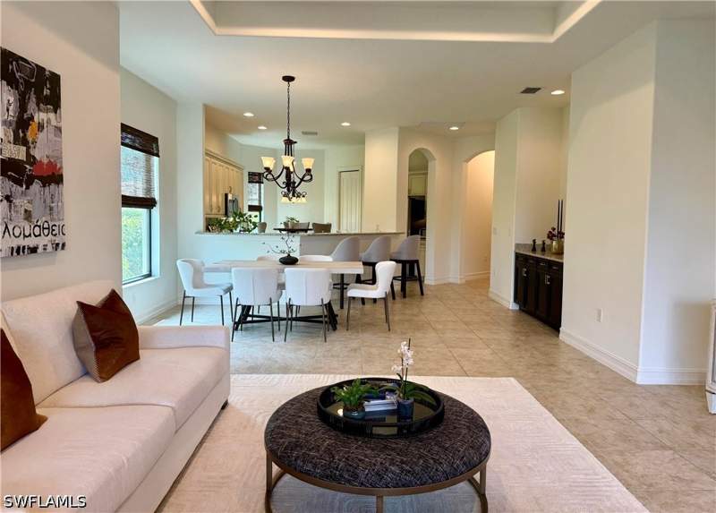 3 bedroom SingleFamilyResidence at 7476 Moorgate Point Way, Moorgate Point, Naples — photo 4